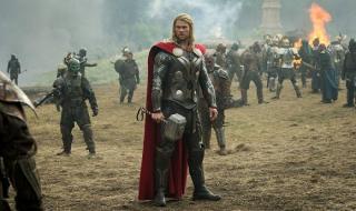 蝙蝠侠大战超人票房