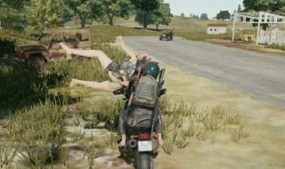 两个男孩子开车姿势