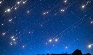 我们一起又看流星雨