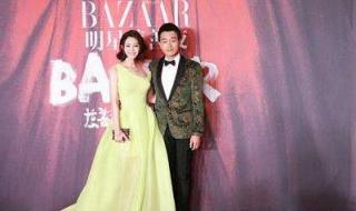 2017时尚芭莎出席嘉宾名单完整版知  2017慈善芭莎慈善晚会