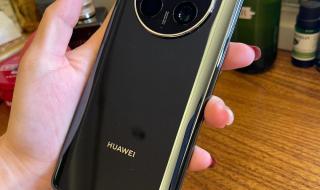 50新消息曝光知  华为MATE50跑分曝光